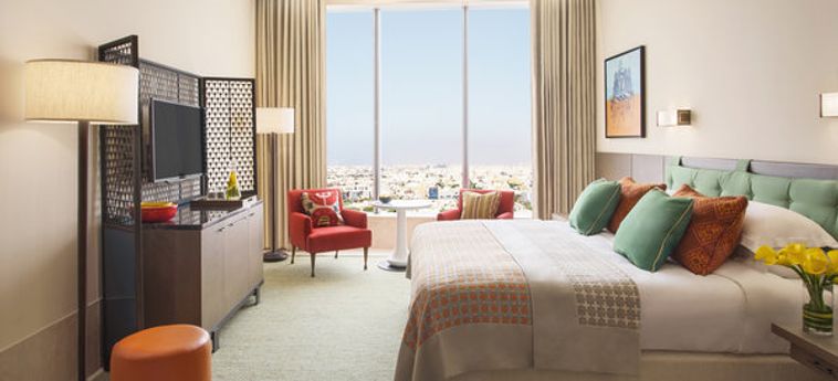Assila Hotel Jeddah:  JEDDA