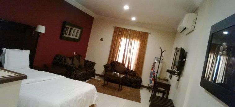 Hotel Alharirah Furnished Units Families Only:  JEDDA