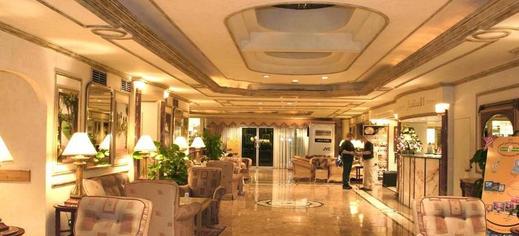 Hotel Al Bilad:  JEDDA