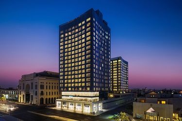 Assila Hotel Jeddah:  JEDDAH