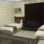 Hotel AL AKHAWAIN FURNISHED UNITS