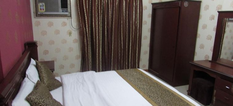 Hotel Al Akhawain Furnished Units:  JEDDAH