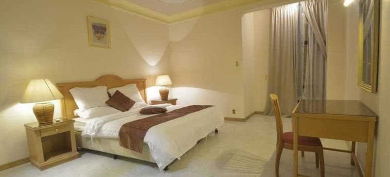 Hotel Al Balad Inn Meshkat:  JEDDAH