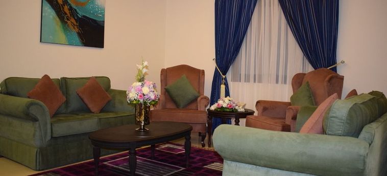 Hotel Al Balad Inn Meshkat:  JEDDAH
