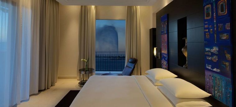 Hotel Park Hyatt Jeddah - Marina, Club & Spa:  JEDDAH