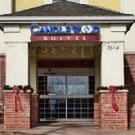 Hotel CANDLEWOOD SUITES JEFFERSON CITY
