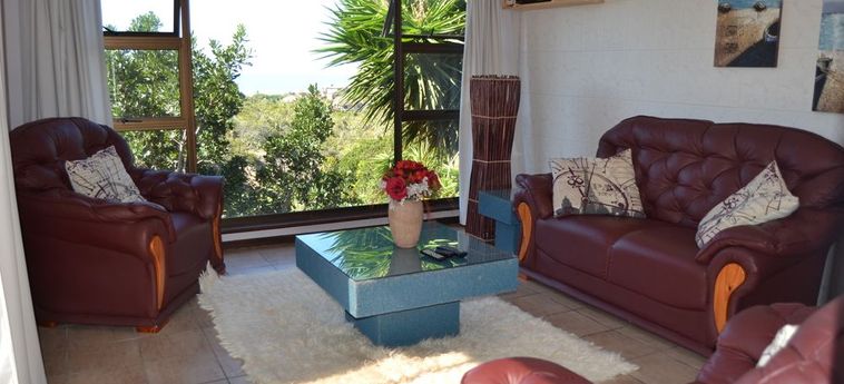 Dolphin View Guesthouse:  JEFFREYS BAY