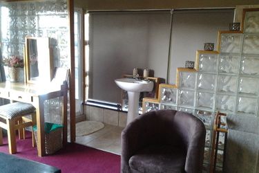 Dolphin View Guesthouse:  JEFFREYS BAY