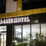 Hotel LINE HOTEL