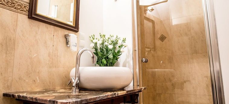 Hotel Palac Na Wodzie Jelenia Gora: Foto 