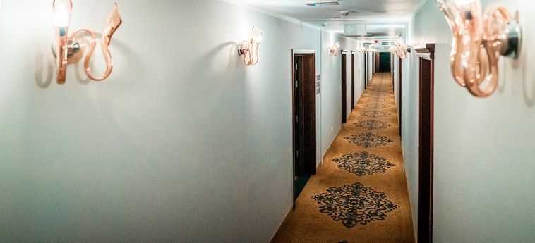Hotel Palac Na Wodzie Jelenia Gora: Foto 