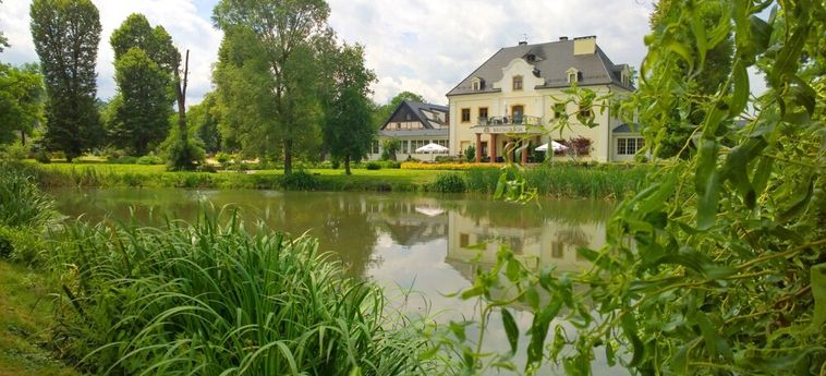 Hotel Palac Na Wodzie Jelenia Gora: Foto 