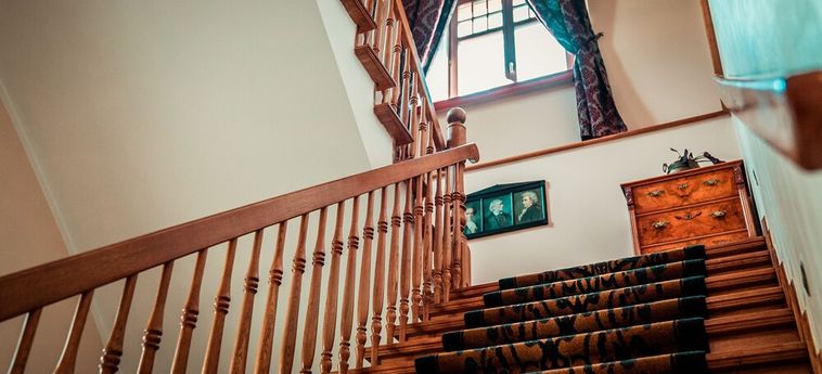 Hotel Palac Na Wodzie Jelenia Gora: Foto 