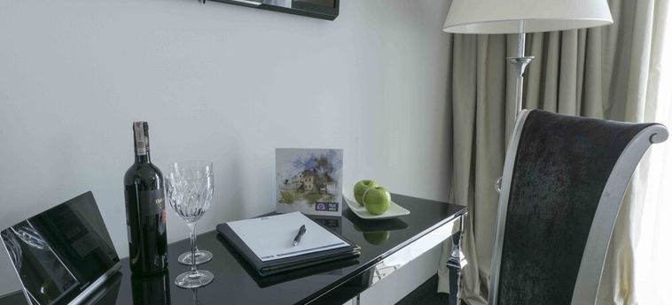 Hotel Palac Na Wodzie Jelenia Gora: Foto 