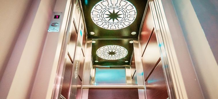 Hotel Palac Na Wodzie Jelenia Gora: Photo 