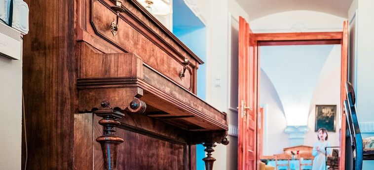 Hotel Palac Na Wodzie Jelenia Gora: Photo 