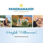 HOTEL PANORAMAHOF LOIPERSDORF 4 Stars