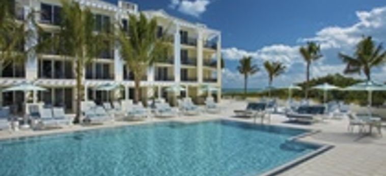 HUTCHINSON SHORES RESORT AND SPA 0 Stelle