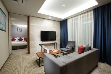 Hotel Ramada Jeonju:  JEONJU