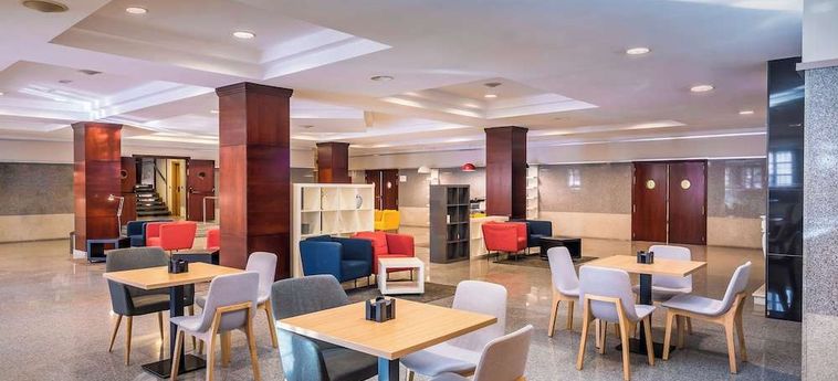 Hotel Rh Jerez Centro Jerez De La Frontera: Foto 