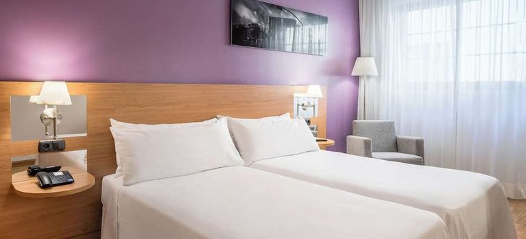Hotel Rh Jerez Centro Jerez De La Frontera: Foto 