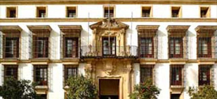 Hotel Jerez Centro Affiliated By Melia:  JEREZ DE LA FRONTERA