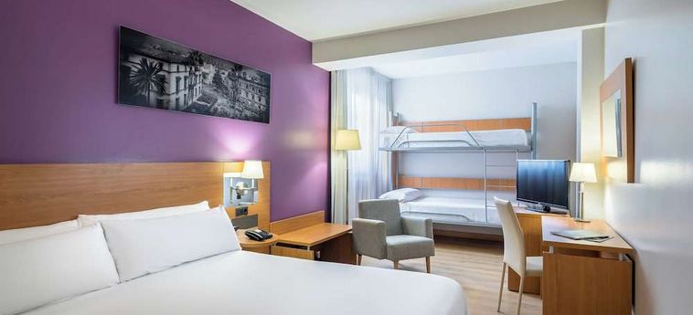 Hotel Rh Jerez Centro Jerez De La Frontera : Photo 