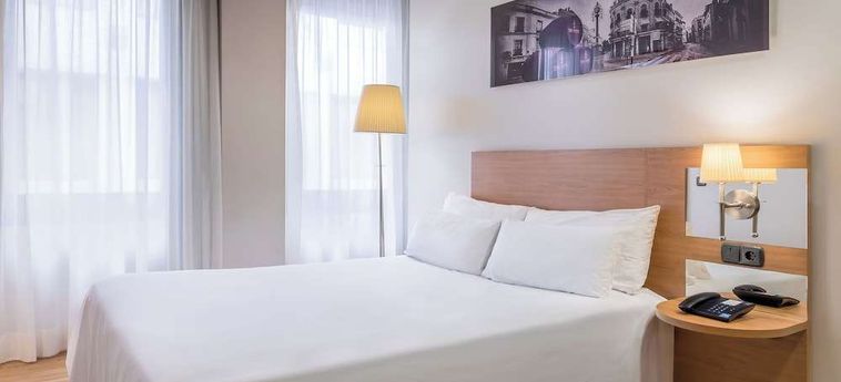 Hotel Rh Jerez Centro Jerez De La Frontera : Photo 