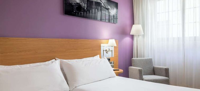 Hotel Rh Jerez Centro Jerez De La Frontera : Photo 