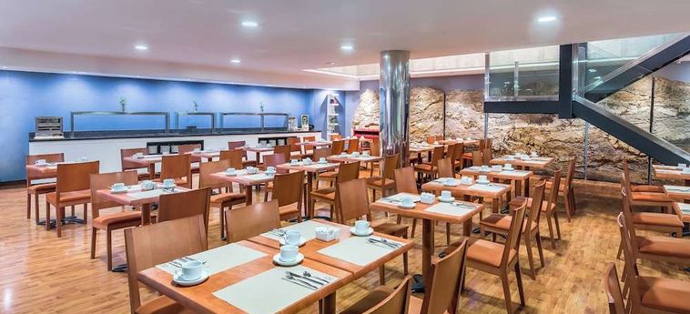 Hotel Rh Jerez Centro Jerez De La Frontera : Photo 