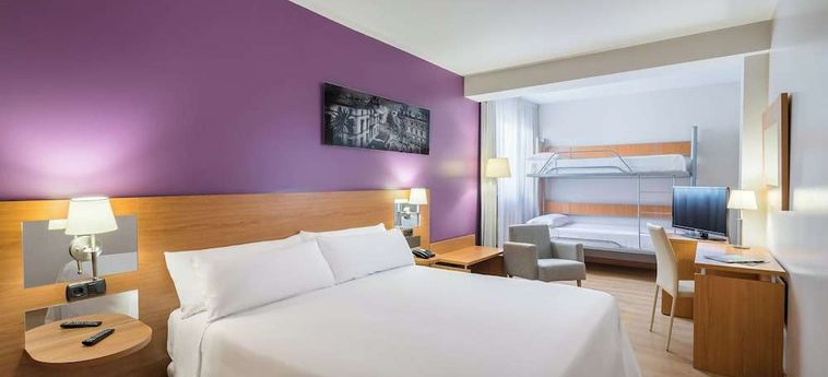 Hotel Rh Jerez Centro Jerez De La Frontera: Foto 