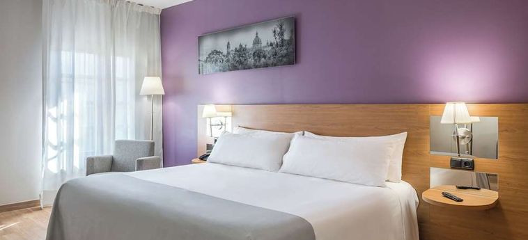 Hotel Rh Jerez Centro Jerez De La Frontera: Foto 