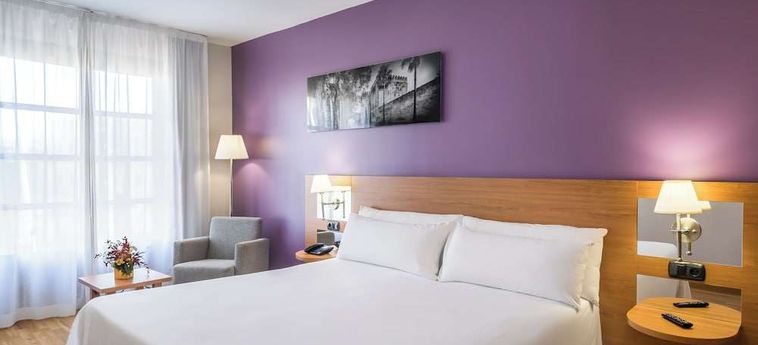 Hotel Rh Jerez Centro Jerez De La Frontera: Foto 