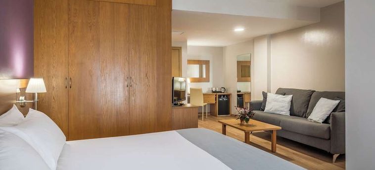 Hotel Rh Jerez Centro Jerez De La Frontera: Foto 