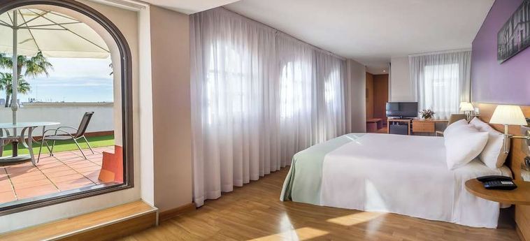 Hotel Rh Jerez Centro Jerez De La Frontera: Foto 