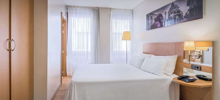Hotel Rh Jerez Centro Jerez De La Frontera: Foto 