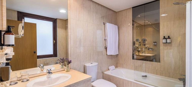 Hotel Rh Jerez Centro Jerez De La Frontera: Foto 