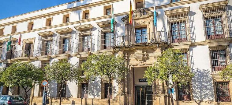 Hotel Rh Jerez Centro Jerez De La Frontera: Foto 