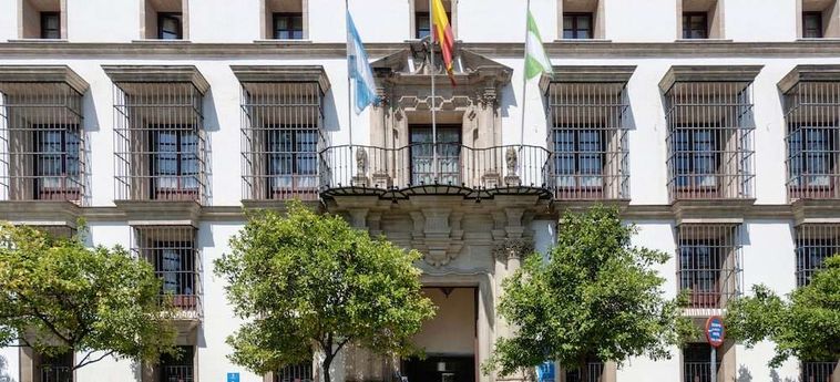 Hotel Rh Jerez Centro Jerez De La Frontera: Photo 