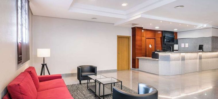 Hotel Rh Jerez Centro Jerez De La Frontera: Photo 