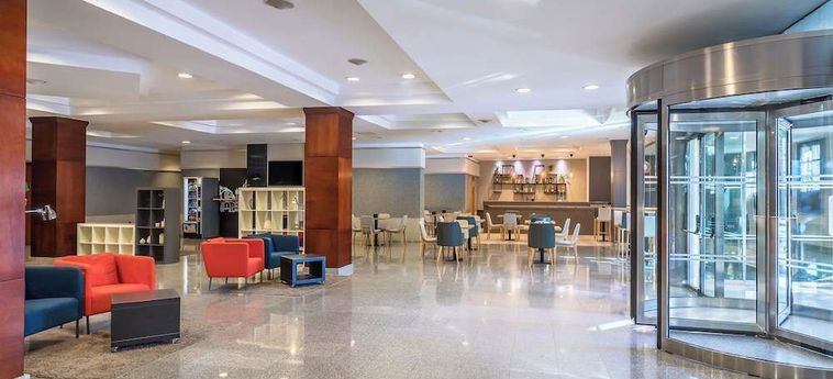 Hotel Rh Jerez Centro Jerez De La Frontera: Photo 