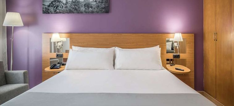 Hotel Rh Jerez Centro Jerez De La Frontera: Photo 