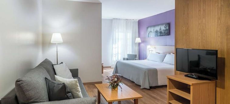 Hotel Rh Jerez Centro Jerez De La Frontera: Photo 