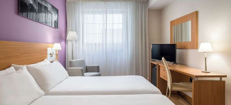 Hotel Rh Jerez Centro Jerez De La Frontera: Photo 
