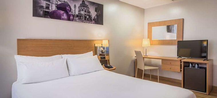 Hotel Rh Jerez Centro Jerez De La Frontera: Photo 
