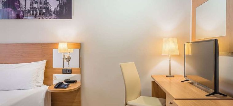Hotel Rh Jerez Centro Jerez De La Frontera: Photo 