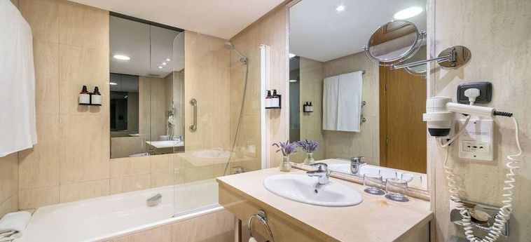 Hotel Rh Jerez Centro Jerez De La Frontera: Photo 
