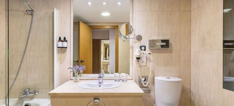 Hotel Rh Jerez Centro Jerez De La Frontera: Photo 