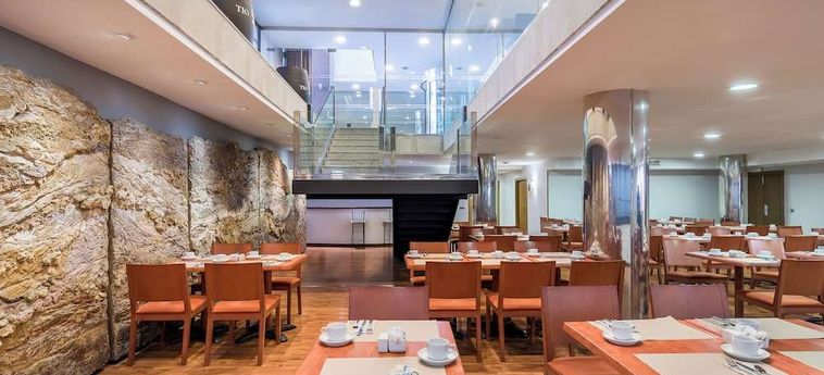 Hotel Rh Jerez Centro Jerez De La Frontera: Photo 
