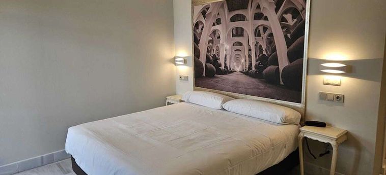 Casa Grande Jerez De La Frontera: Foto 